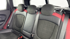 MINI Clubman 2.0 Cooper S Sport 6dr Petrol Estate